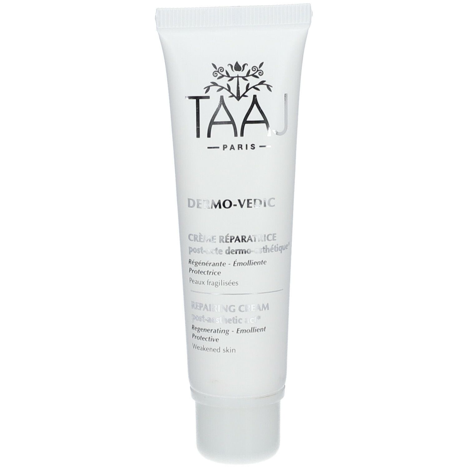 TAAJ Dermo-Vedic Repair Cream