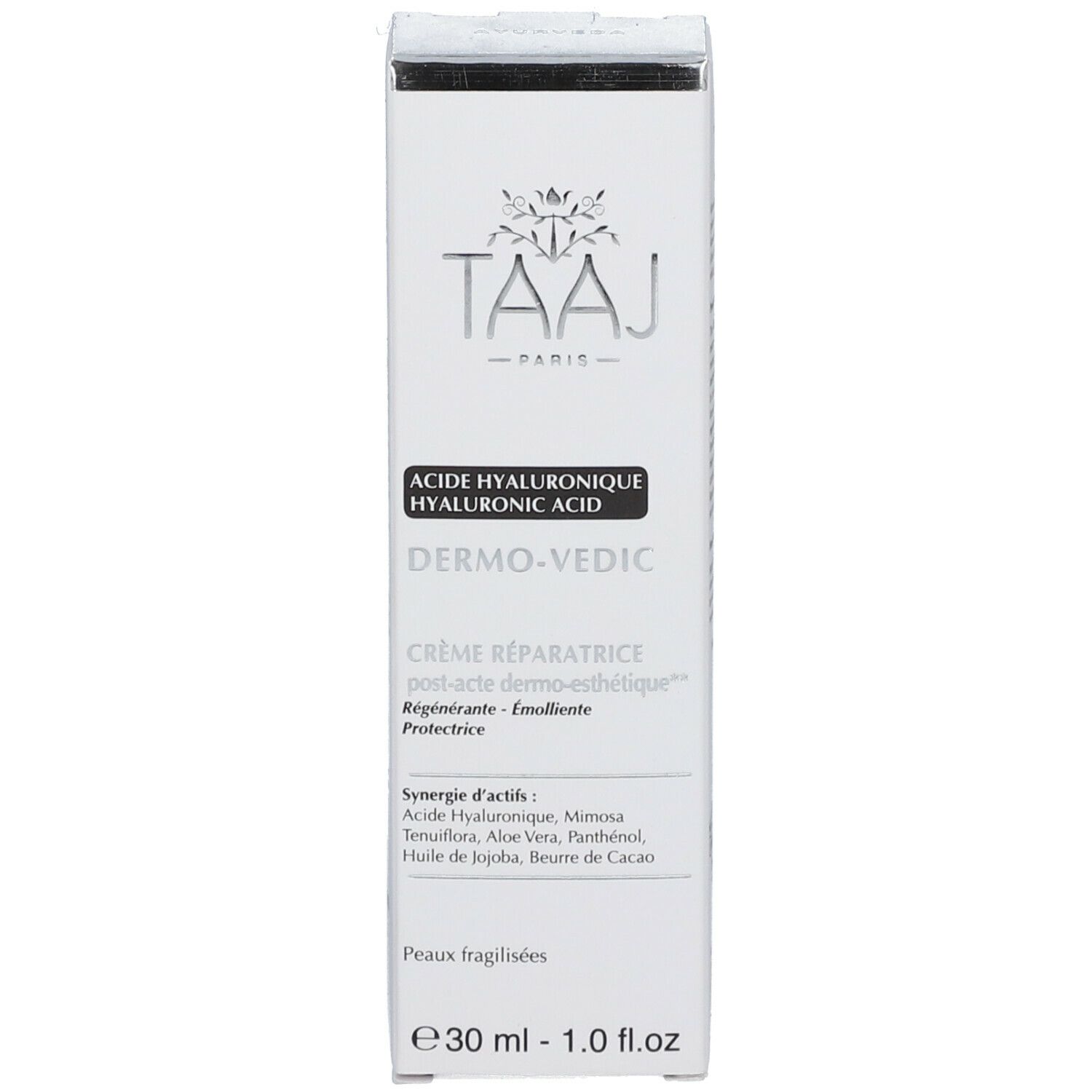 TAAJ Dermo-Vedic Repair Cream
