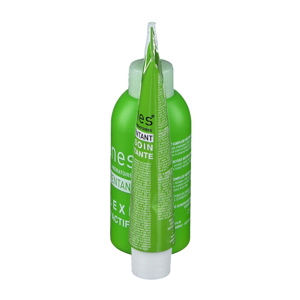 Les 3 Chênes® Repigmentierende Pflege 7,0 blond