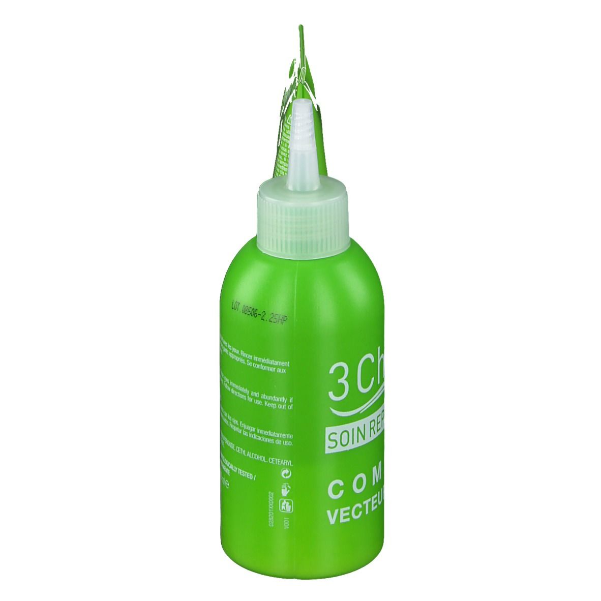 Les 3 Chênes® Repigmentierende Pflege 7,0 blond