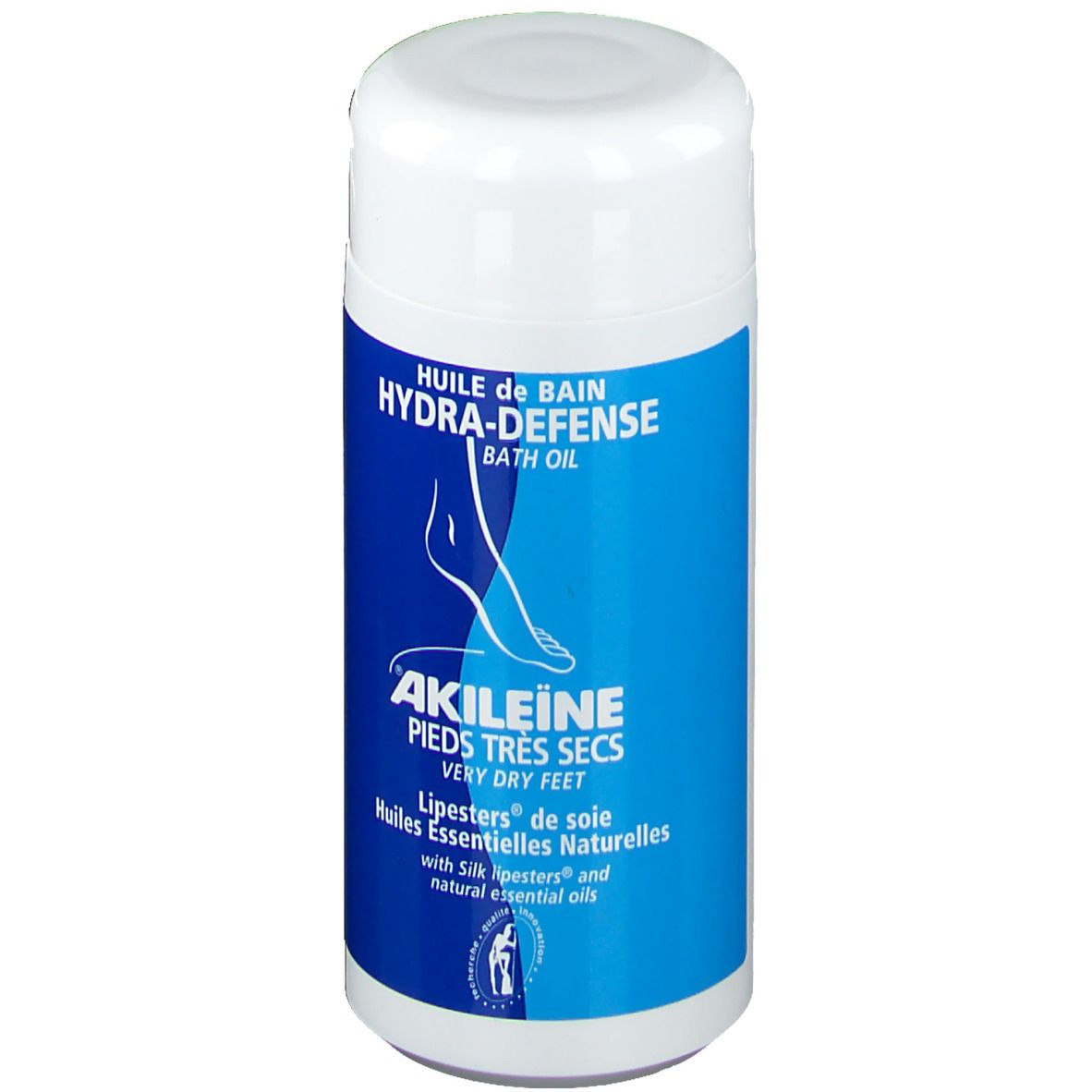 Akileïne Feuchtigkeitsspendendes Öl
