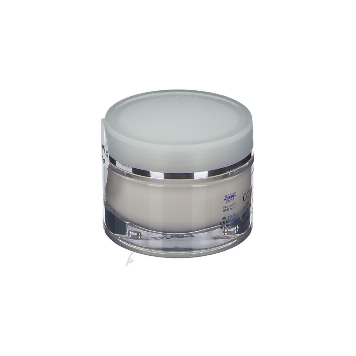 Coup d'éclat® Nutri-Sauerstoffhaltige Creme
