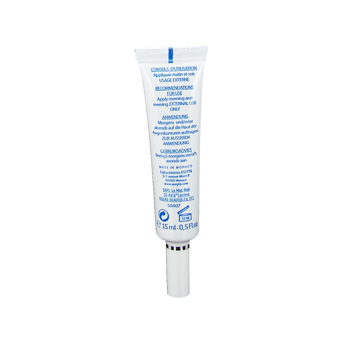 Coup d'éclat® Sérum Contour des Yeux
