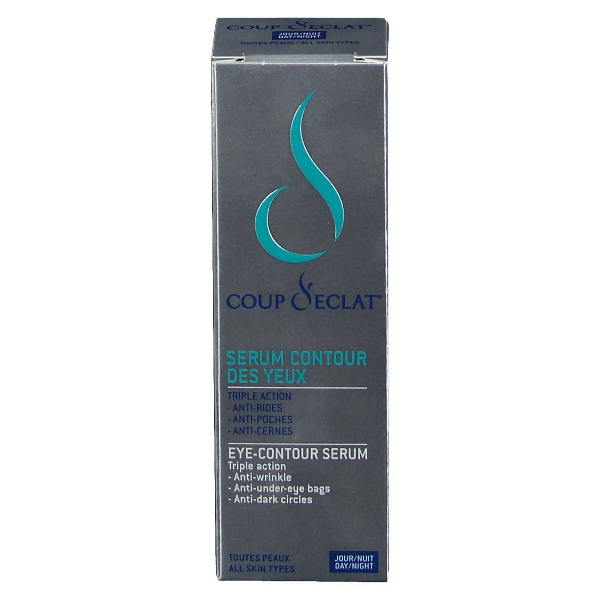 Coup d'éclat® Sérum Contour des Yeux
