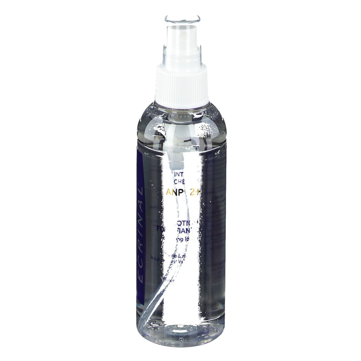 Ecrinal® A.N.P® 2+ Verstärkende Lotion