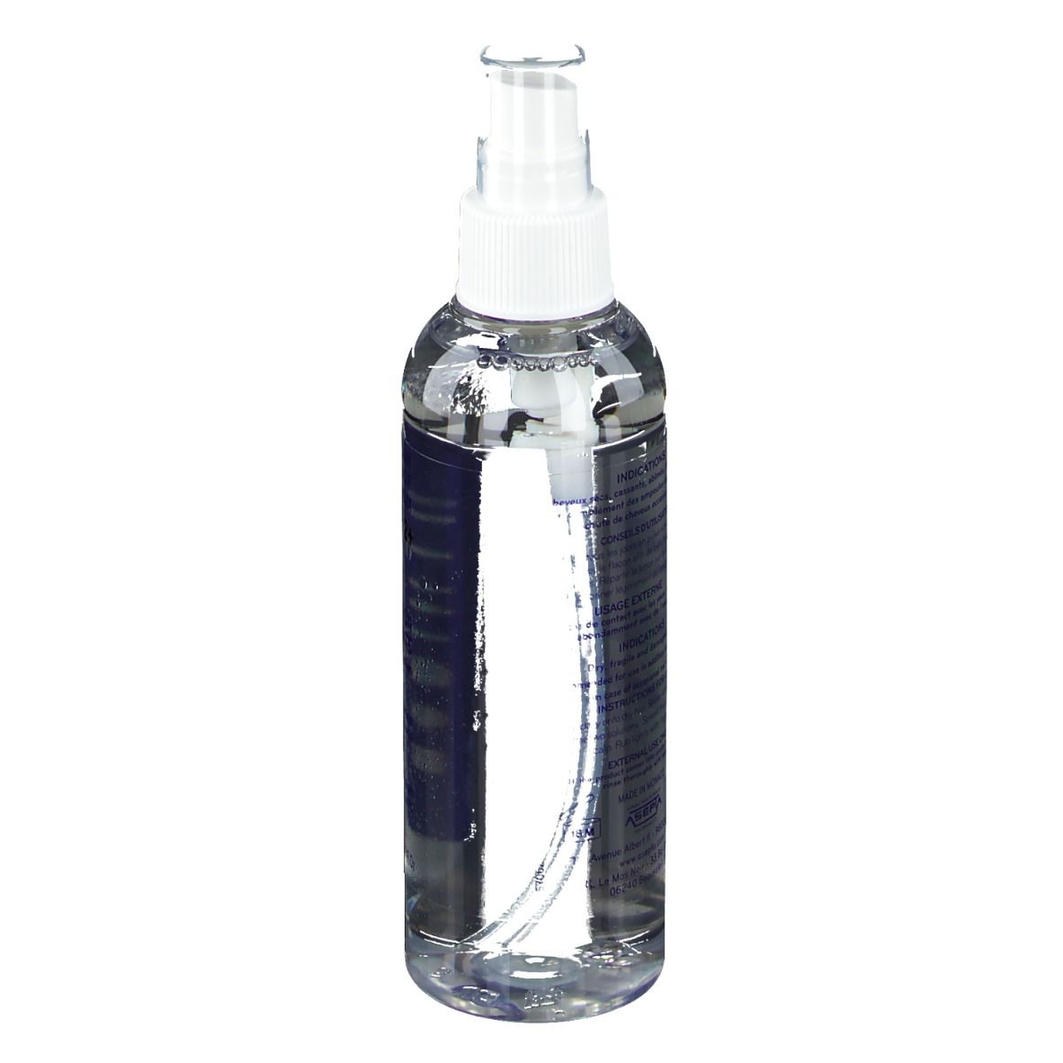 Ecrinal® A.N.P® 2+ Verstärkende Lotion