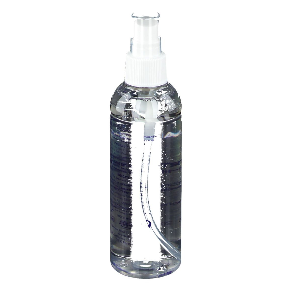 Ecrinal® A.N.P® 2+ Verstärkende Lotion