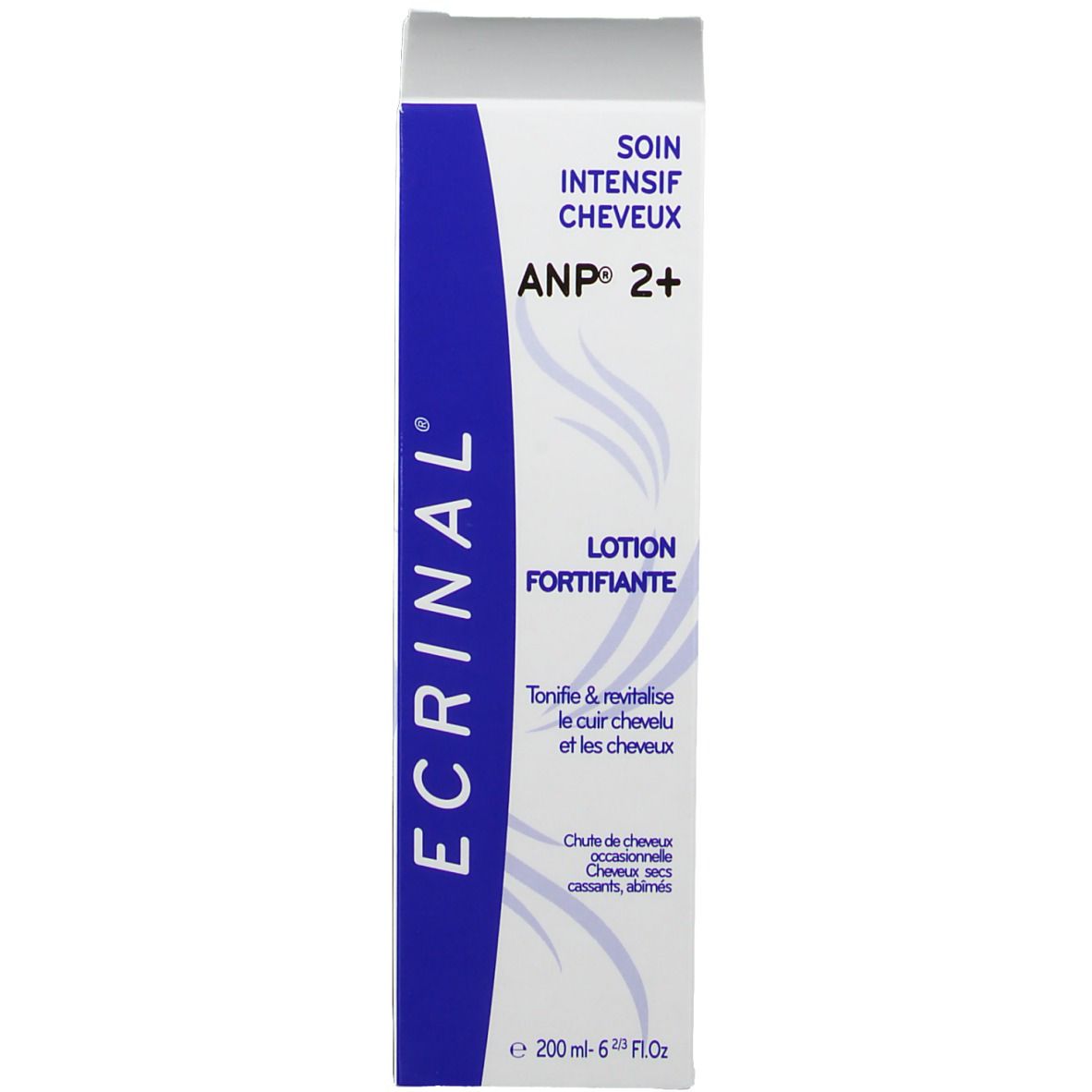 Ecrinal® A.N.P® 2+ Verstärkende Lotion