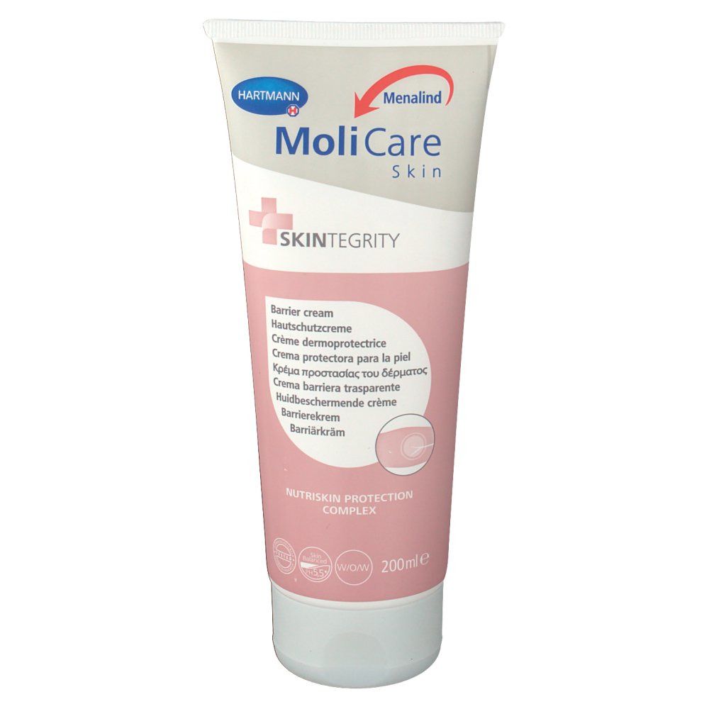 MoliCare® Hautschutzcreme