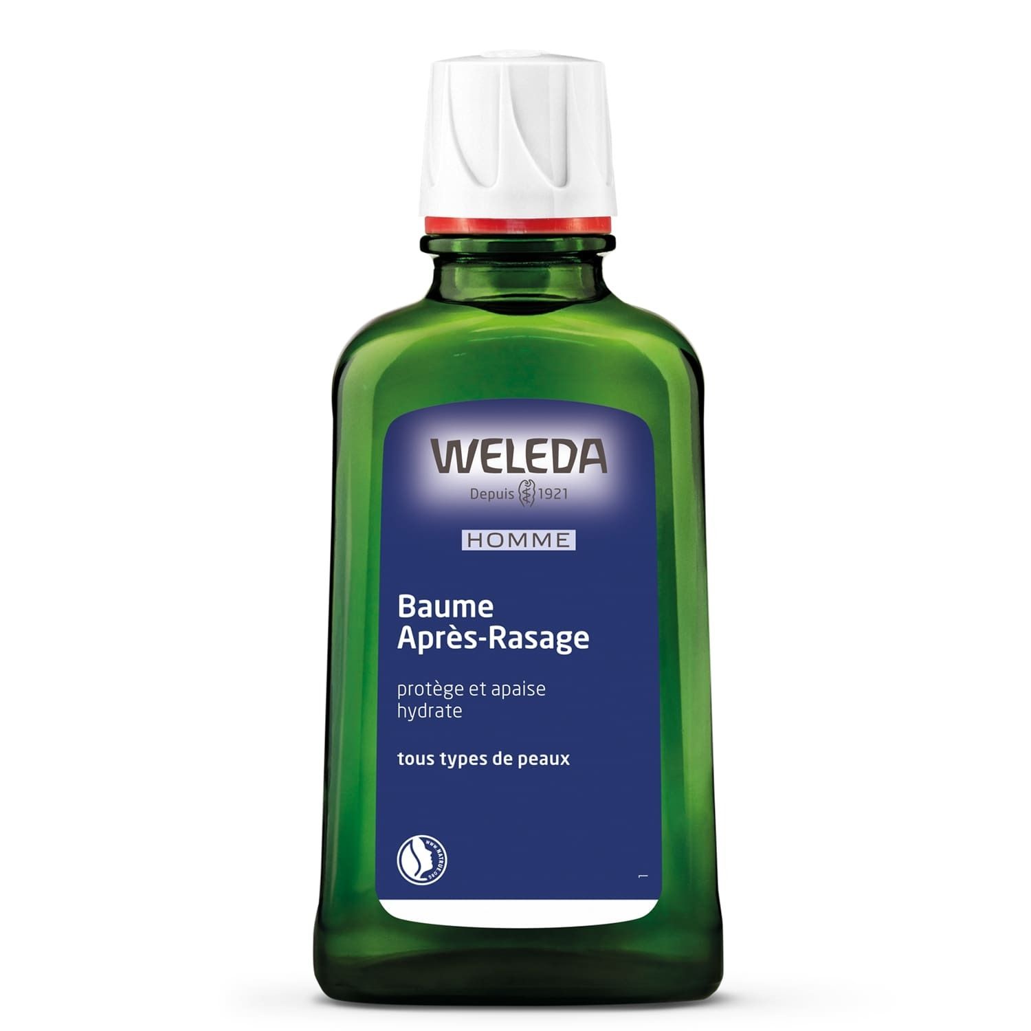 Weleda Homme Baume Après-Rasage