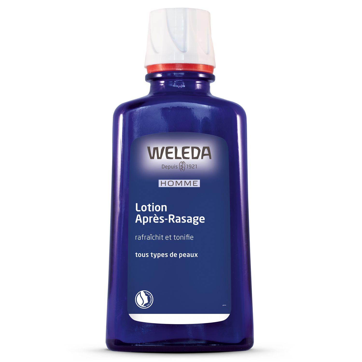 Weleda Homme Lotion Après-Rasage