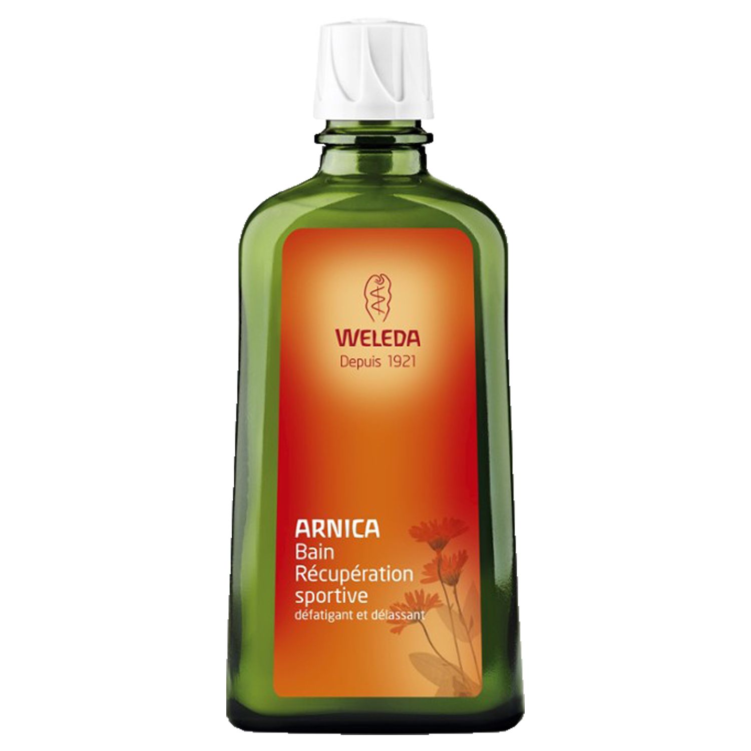 Weleda Arnica Sportliches Erholungsbad