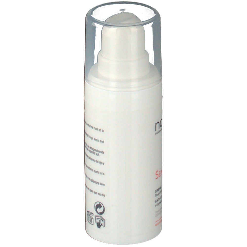 SENSIDIANE PALPÉBRAL CRÈME ANTIGRATTAGE - Crème apaisante antidémangeaison.  - fl 20 ml