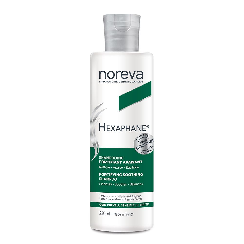 Noreva Laboratories Hexaphane® Beruhigungsshampoo