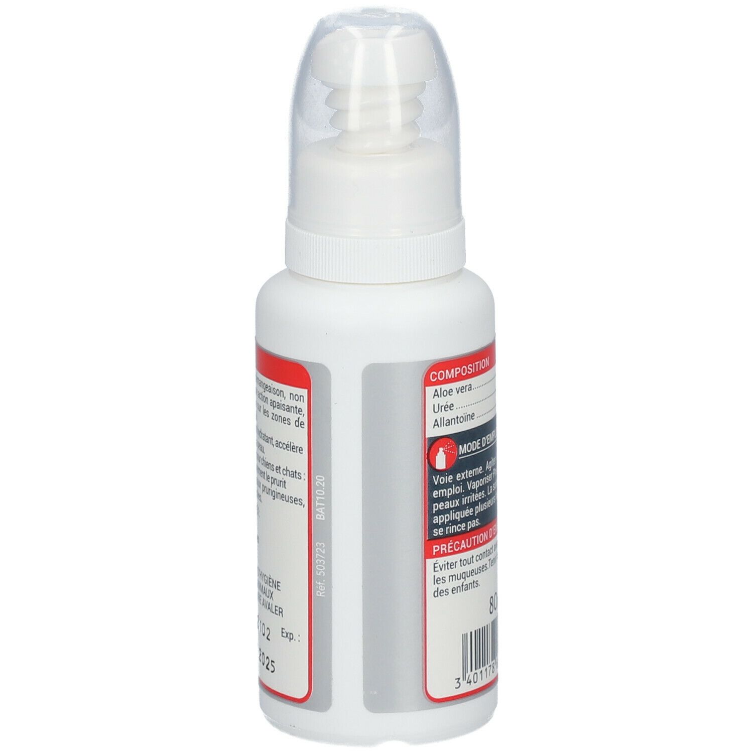 biocanina Prurispray