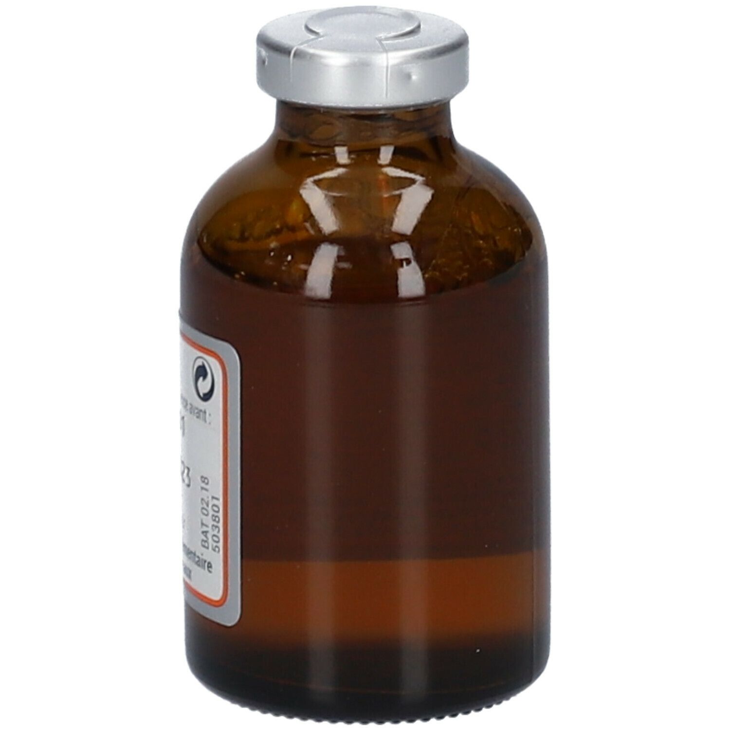 biocanine vitalité Total Vitaminol