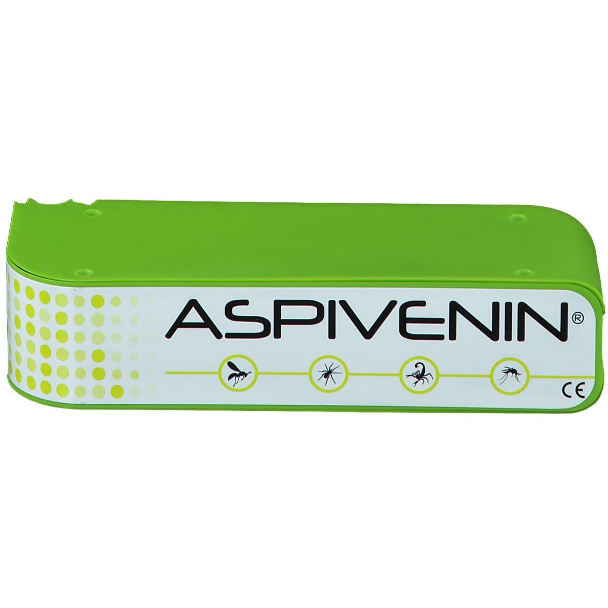 Aspivenin®