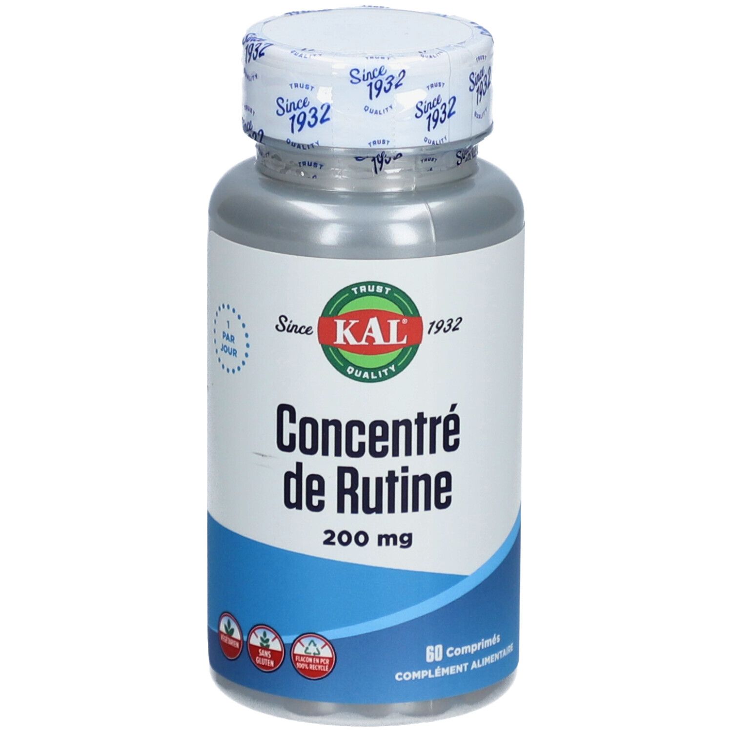 KAL Rutin-Konzentrat 200 mg