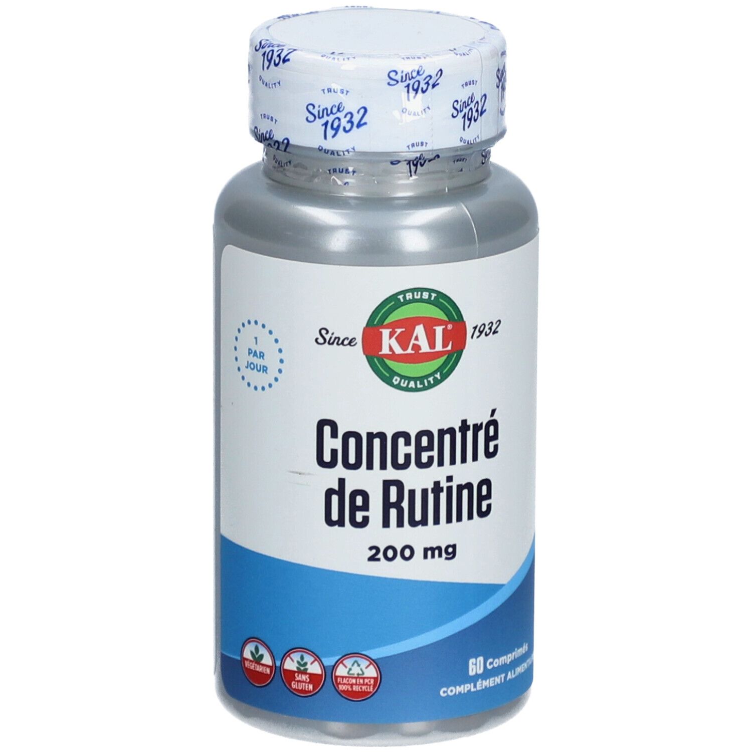 KAL Rutin-Konzentrat 200 mg