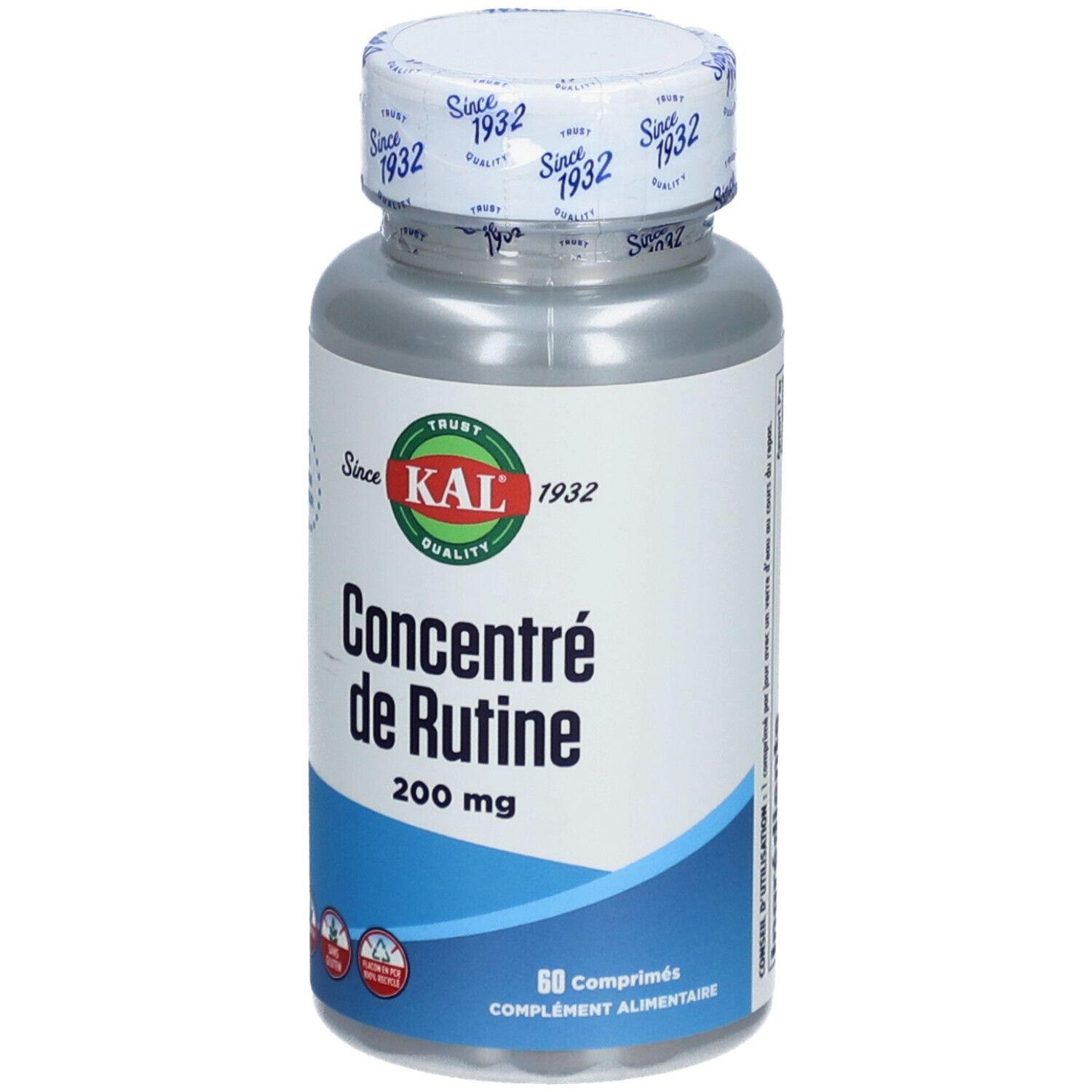 KAL Rutin-Konzentrat 200 mg