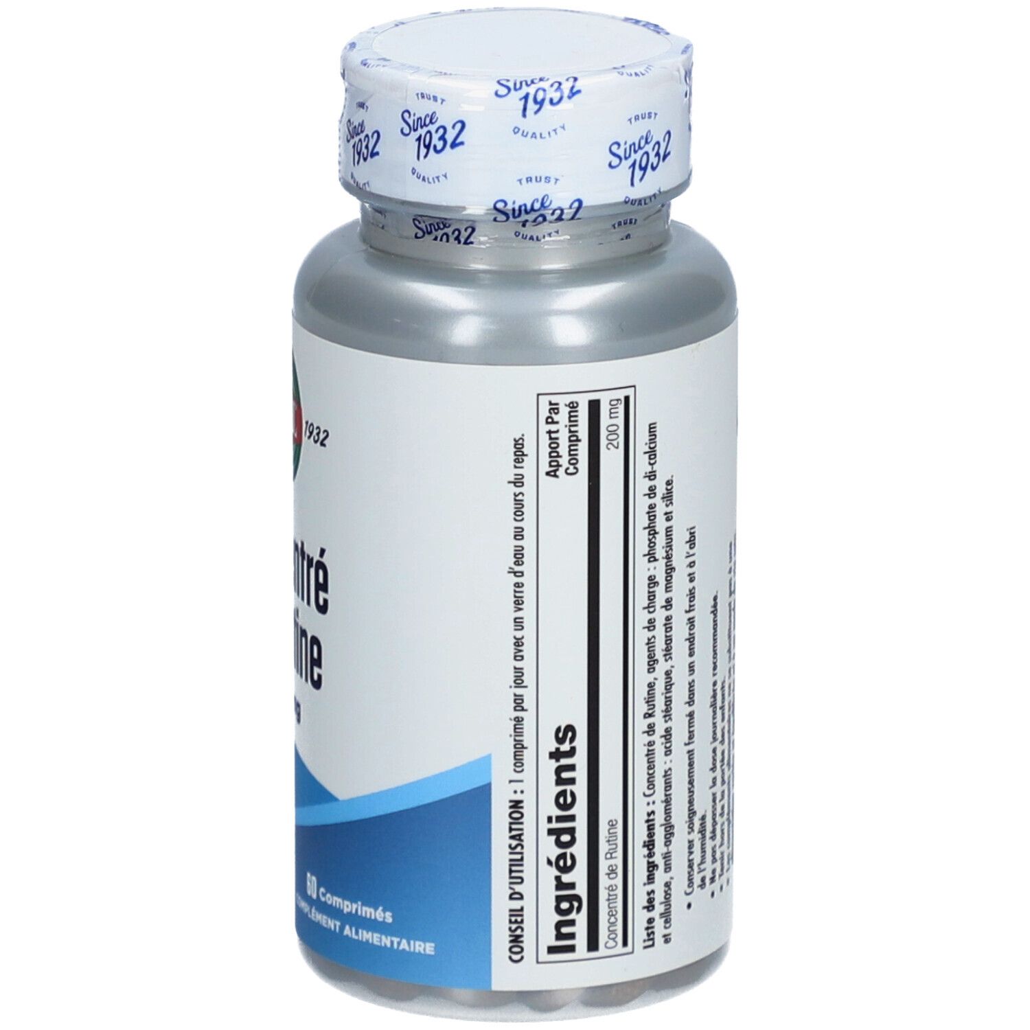 KAL Rutin-Konzentrat 200 mg
