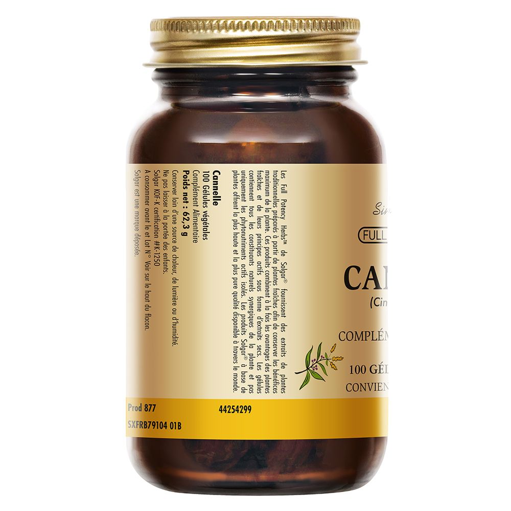 Rückseite der Flasche. Etikett mit Produktinformationen, Inhaltsstoffen, Gewicht 82,3g, und Herstelleradresse.