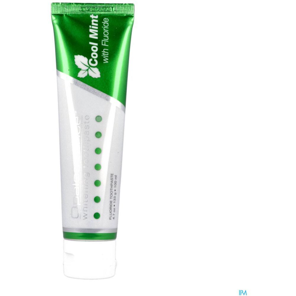 Opalescence Cool Mint Fluoridierte Zahnpasta mit Aufhellungseffekt