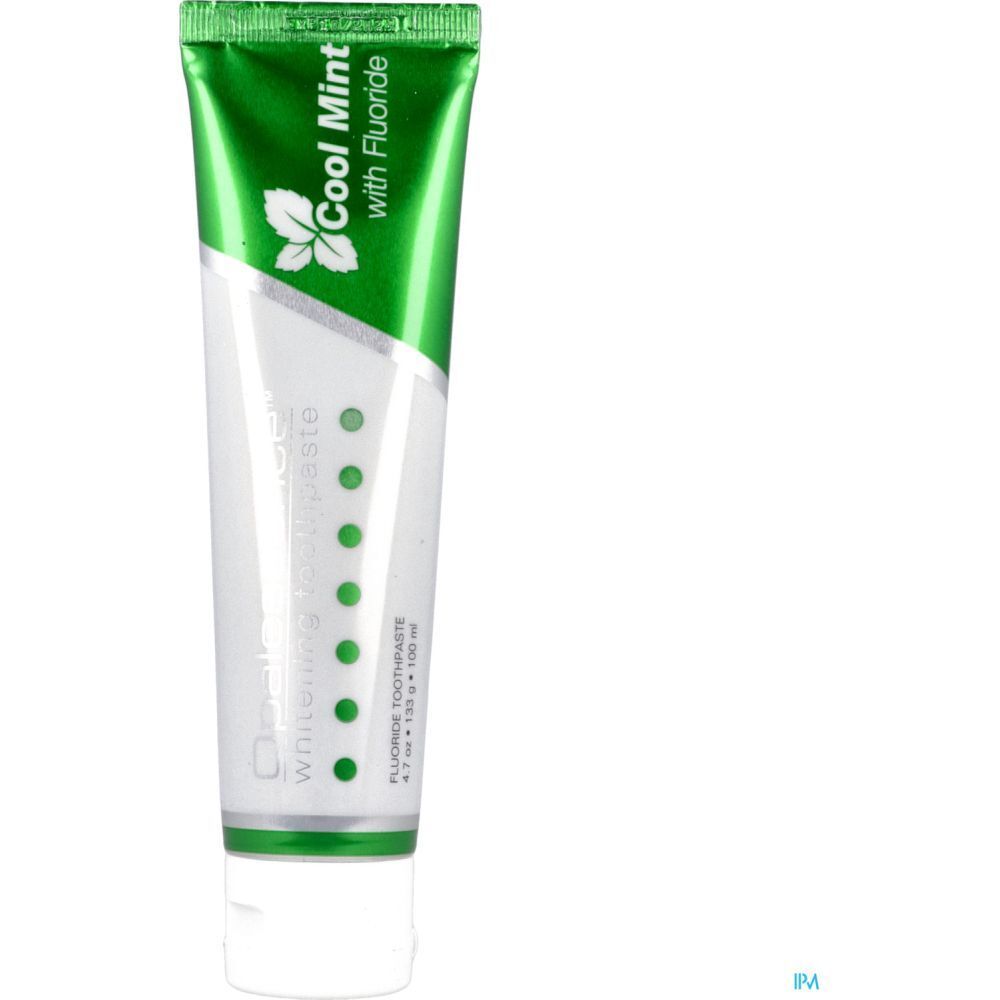 Opalescence Cool Mint Fluoridierte Zahnpasta mit Aufhellungseffekt