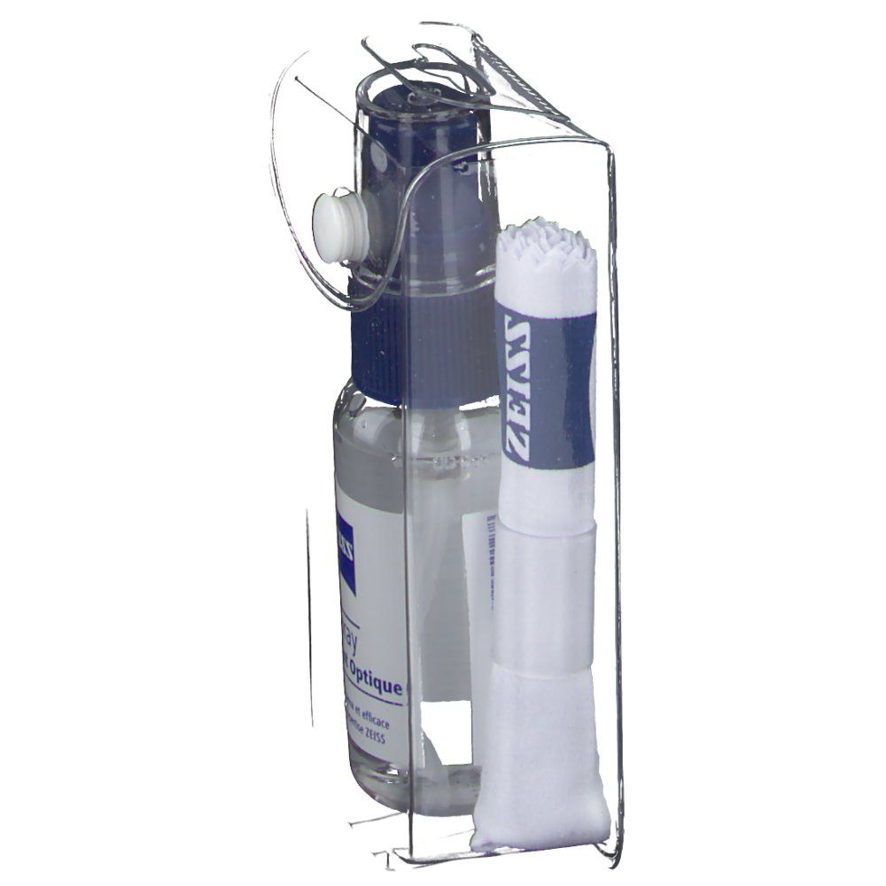 Zeiss Reinigungsspray