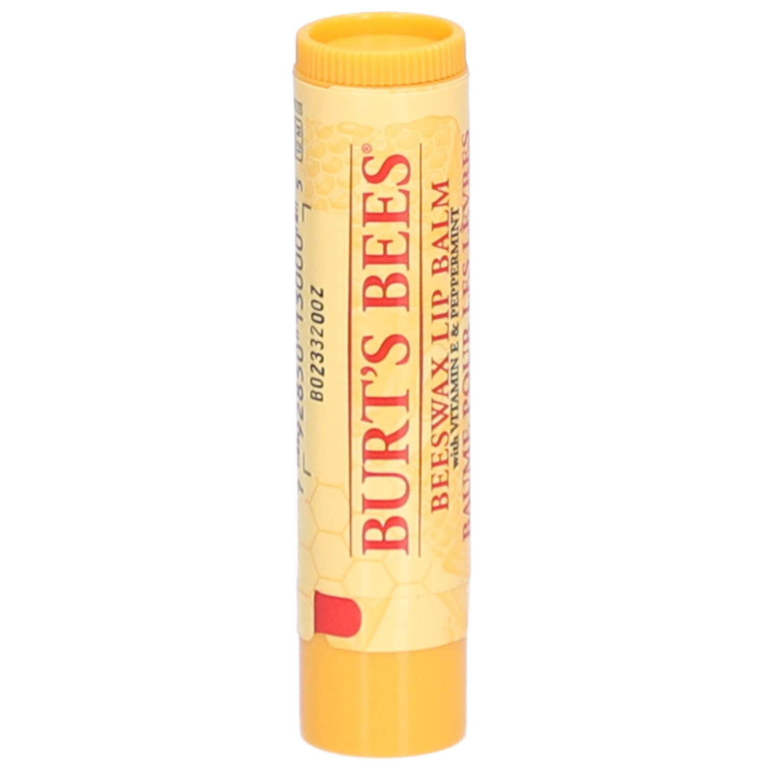 Burt's Bees Lippenbalsam mit Bienenwachs