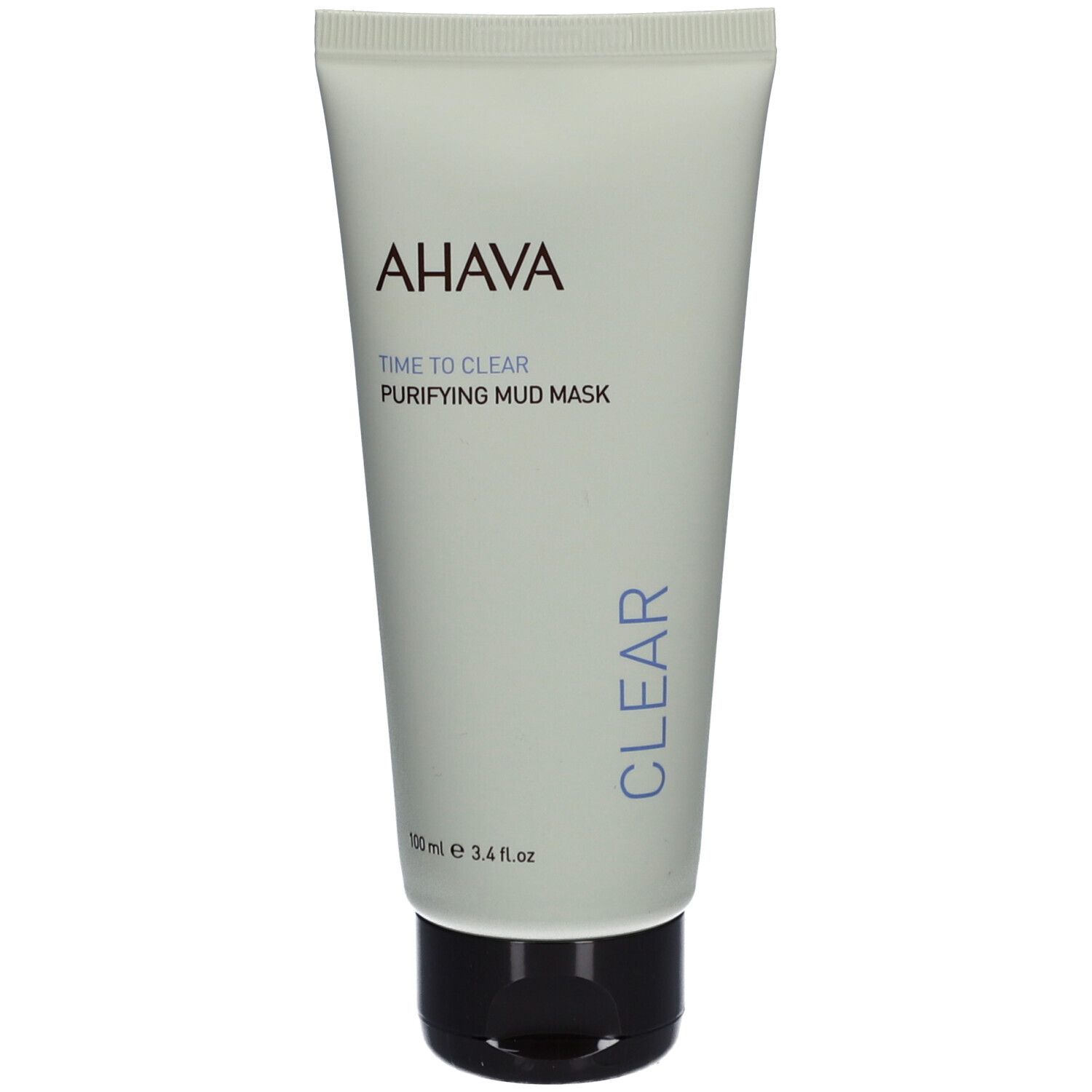 AHAVA REINIGENDE SCHLAMM-MASKE