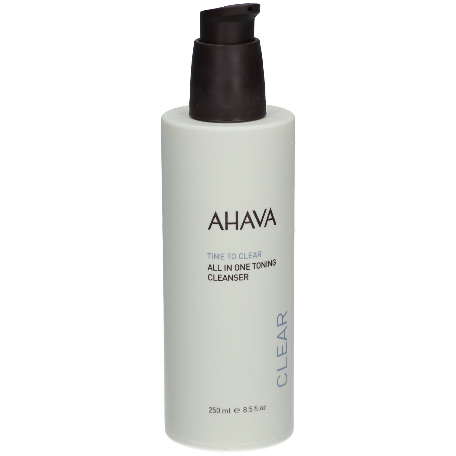 AHAVA MAKE-UP-ENTFERNER TONIC 3 RN 1