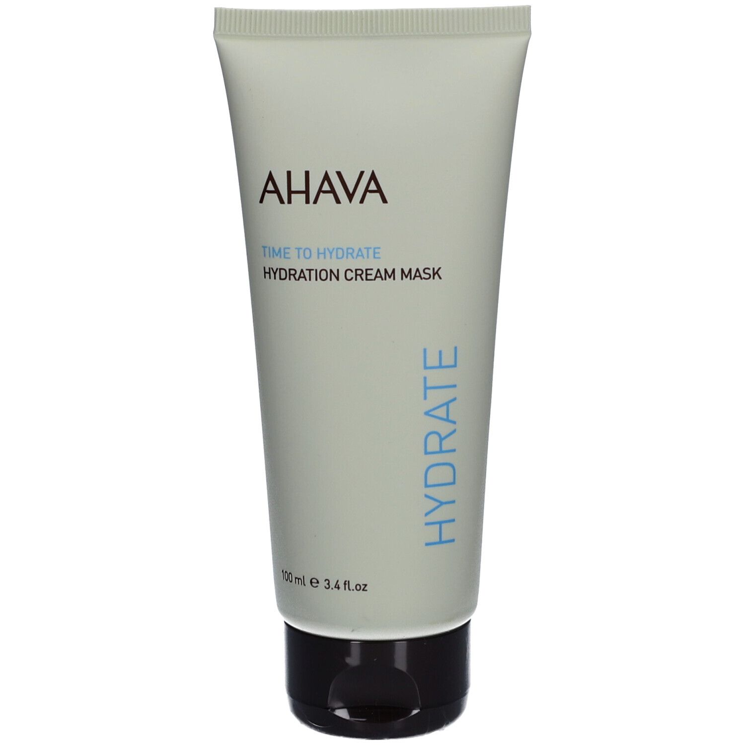 Ahava Time To Hydrate Masque-Crème Hydratant