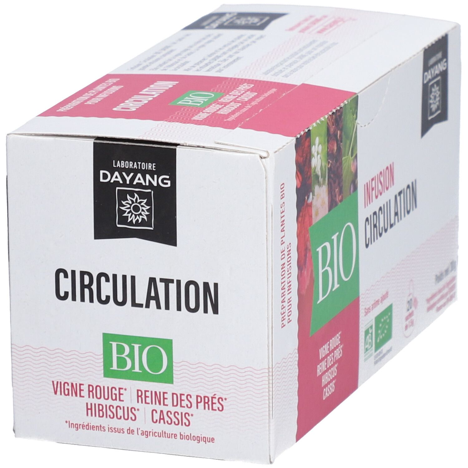 Dayang Circulation BIO