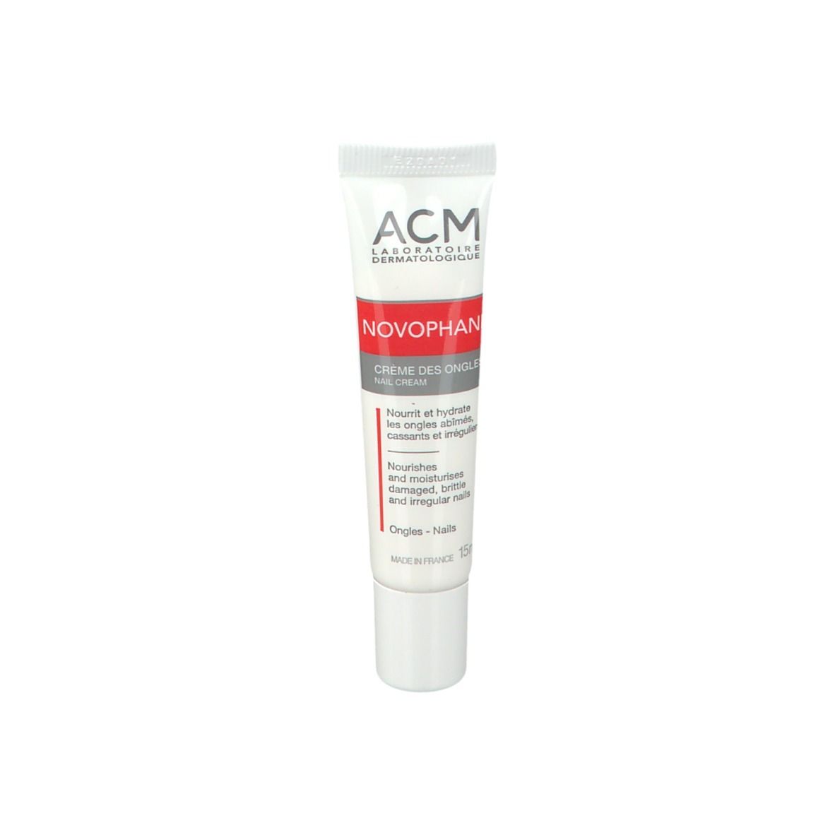 ACM Novophane Crème des Ongles