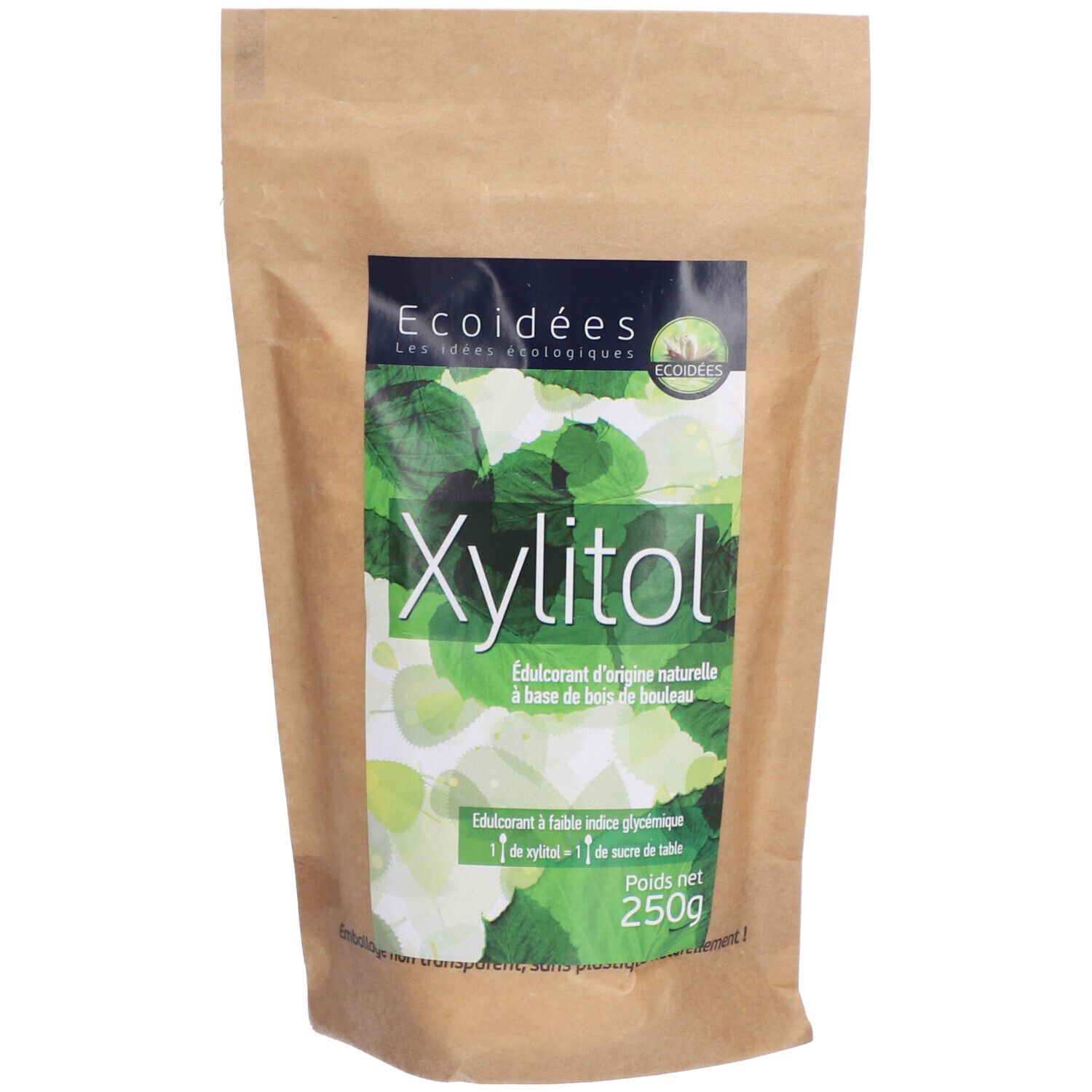 Ecoidées Xylitol