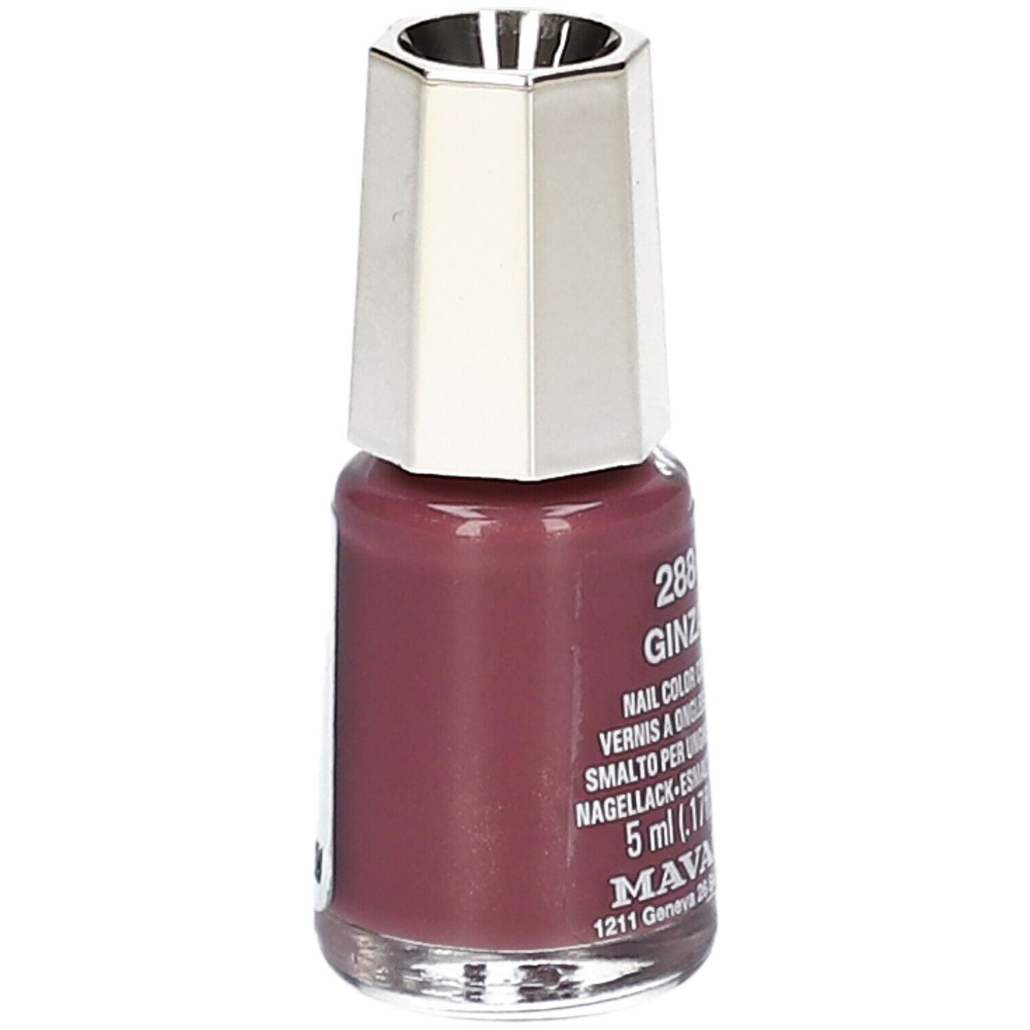 MAVALA Mini Color Nagellack - Ginza 288