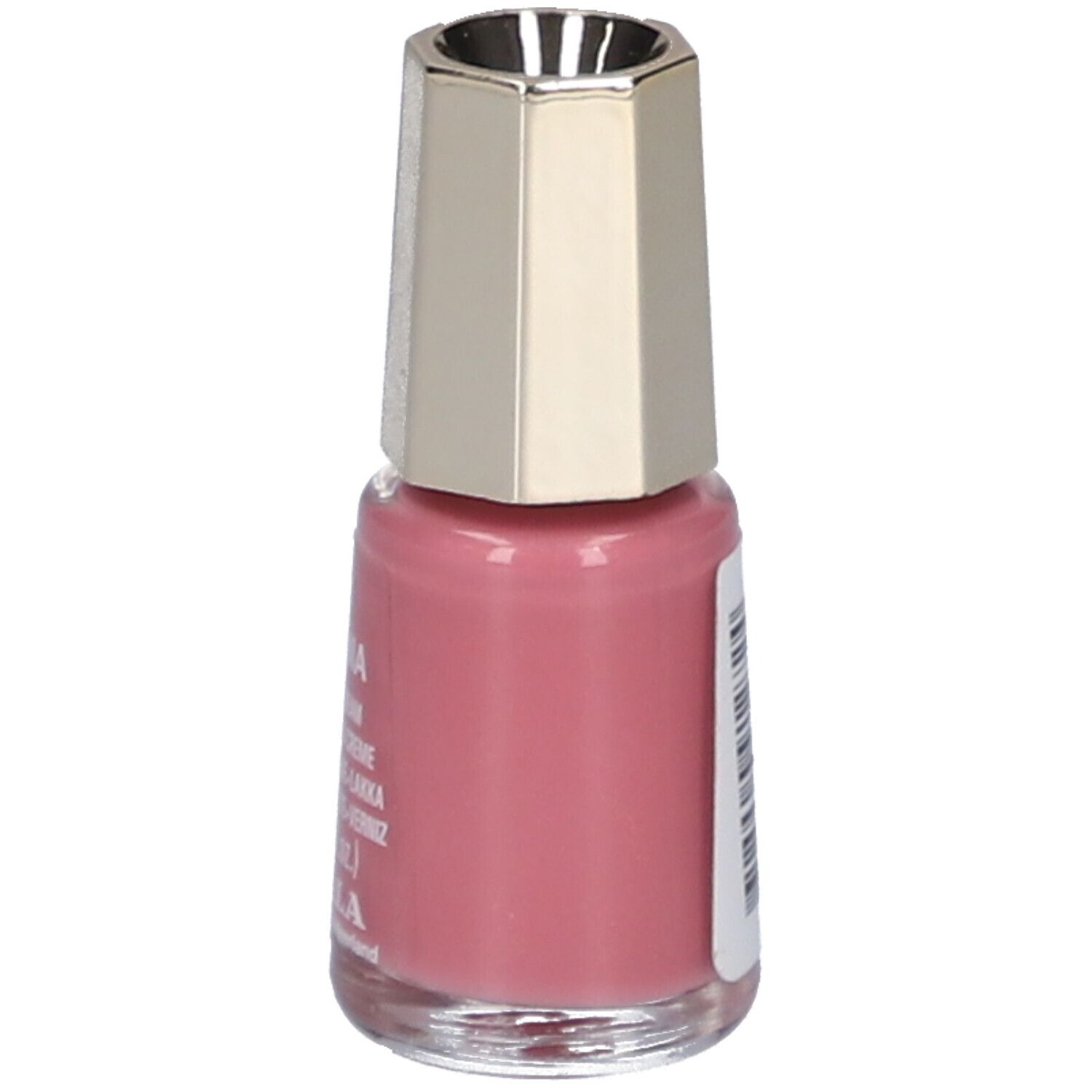 MAVALA Mini Color vernis à ongles crème - Begonia 272