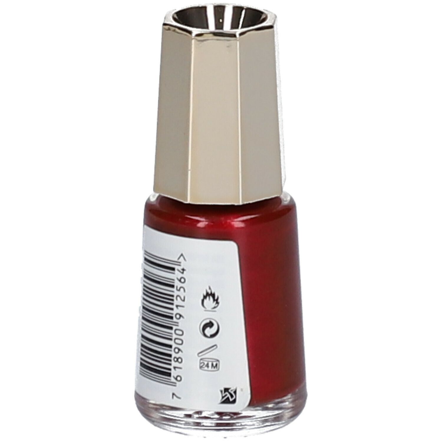 MAVALA Mini Color Perlmutt Nagellack - Satin 256