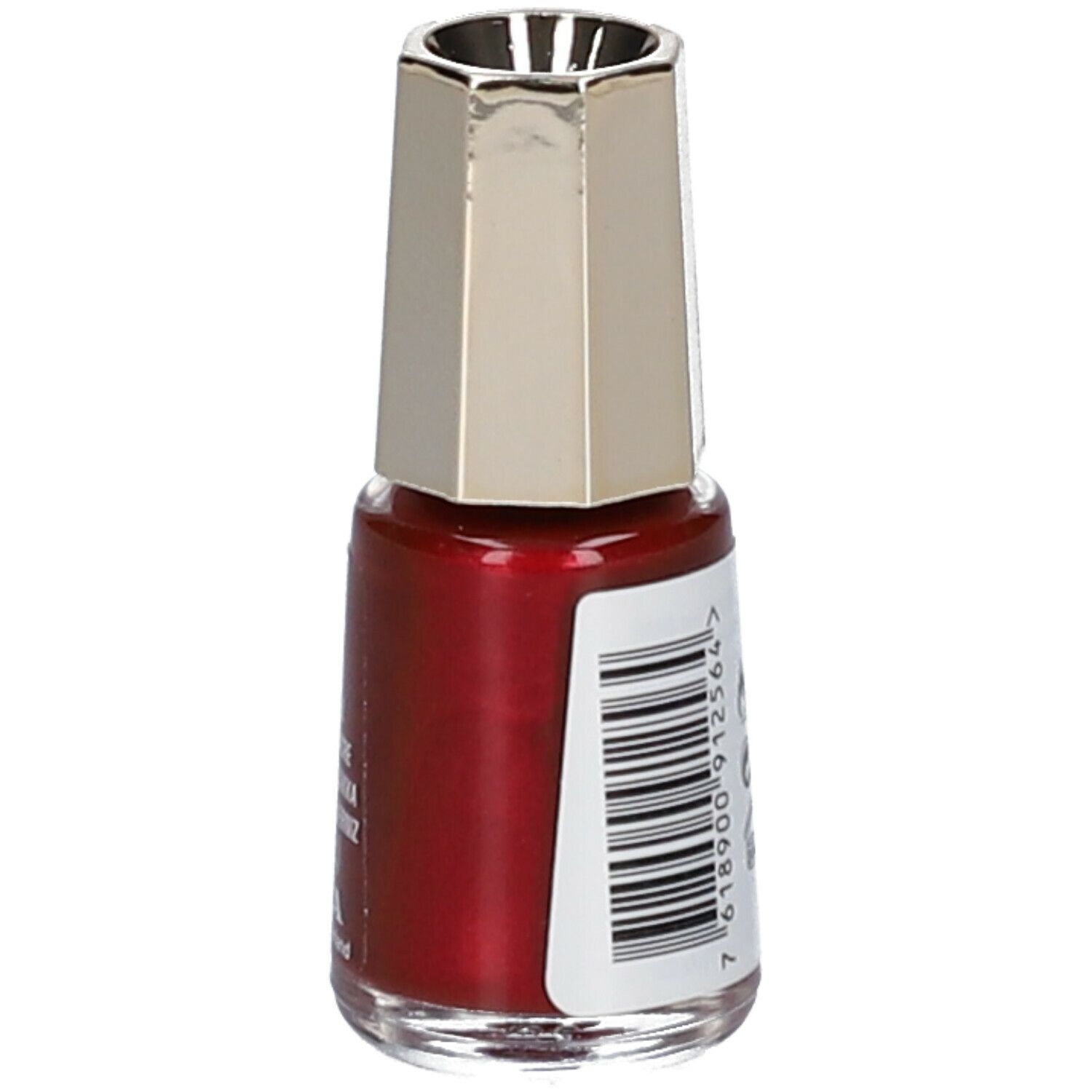 MAVALA Mini Color Perlmutt Nagellack - Satin 256