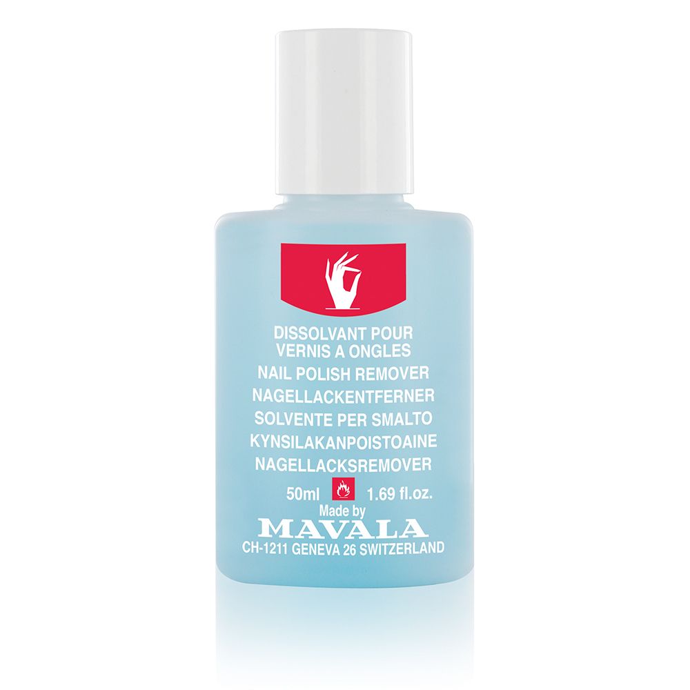 Mavala Dissolvant Doux 50 ml