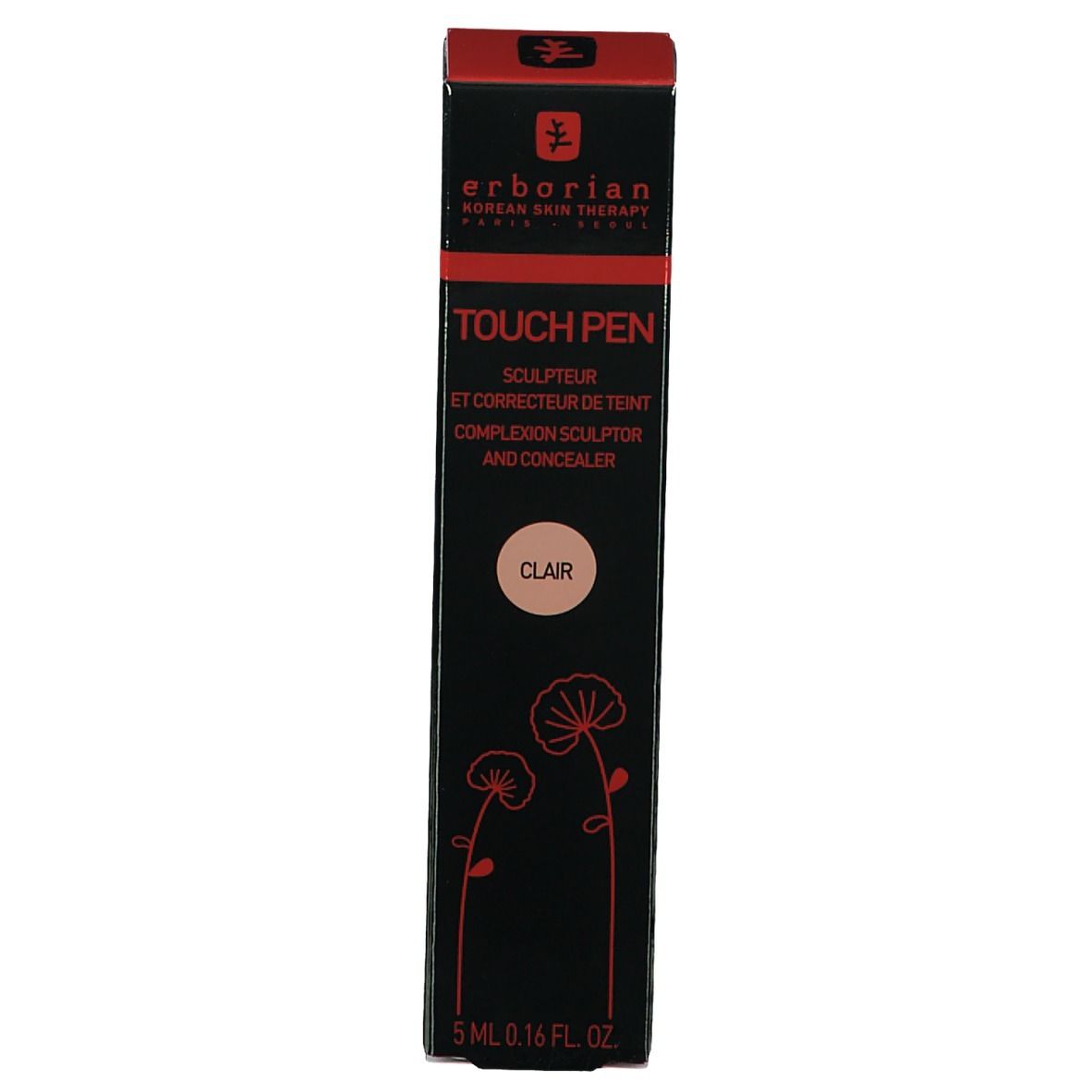 erborian Touch Pen Clear