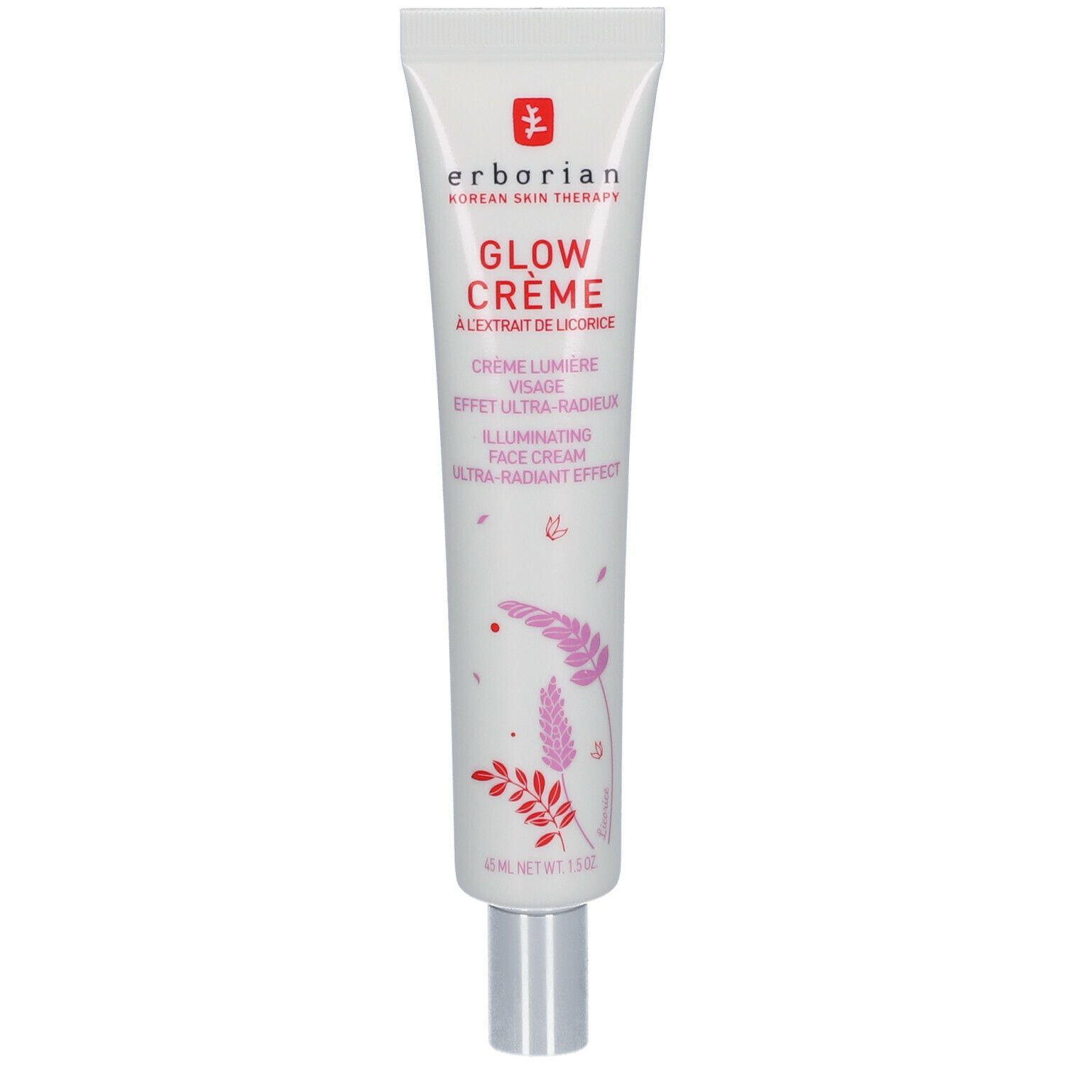 erborian Glow Creme