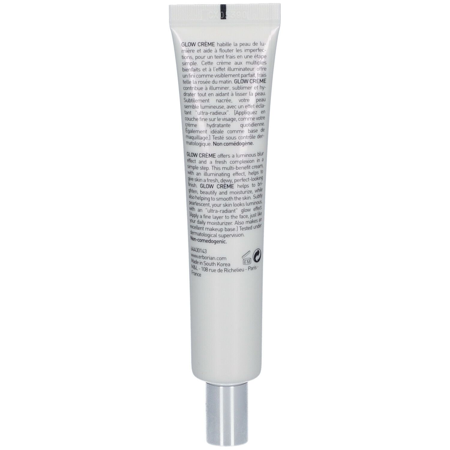 erborian Glow Creme