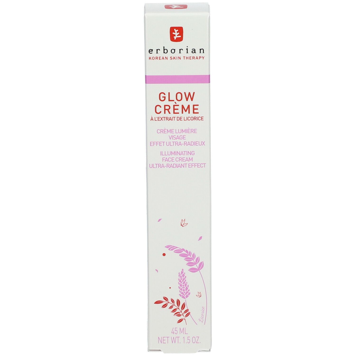 erborian Glow Creme
