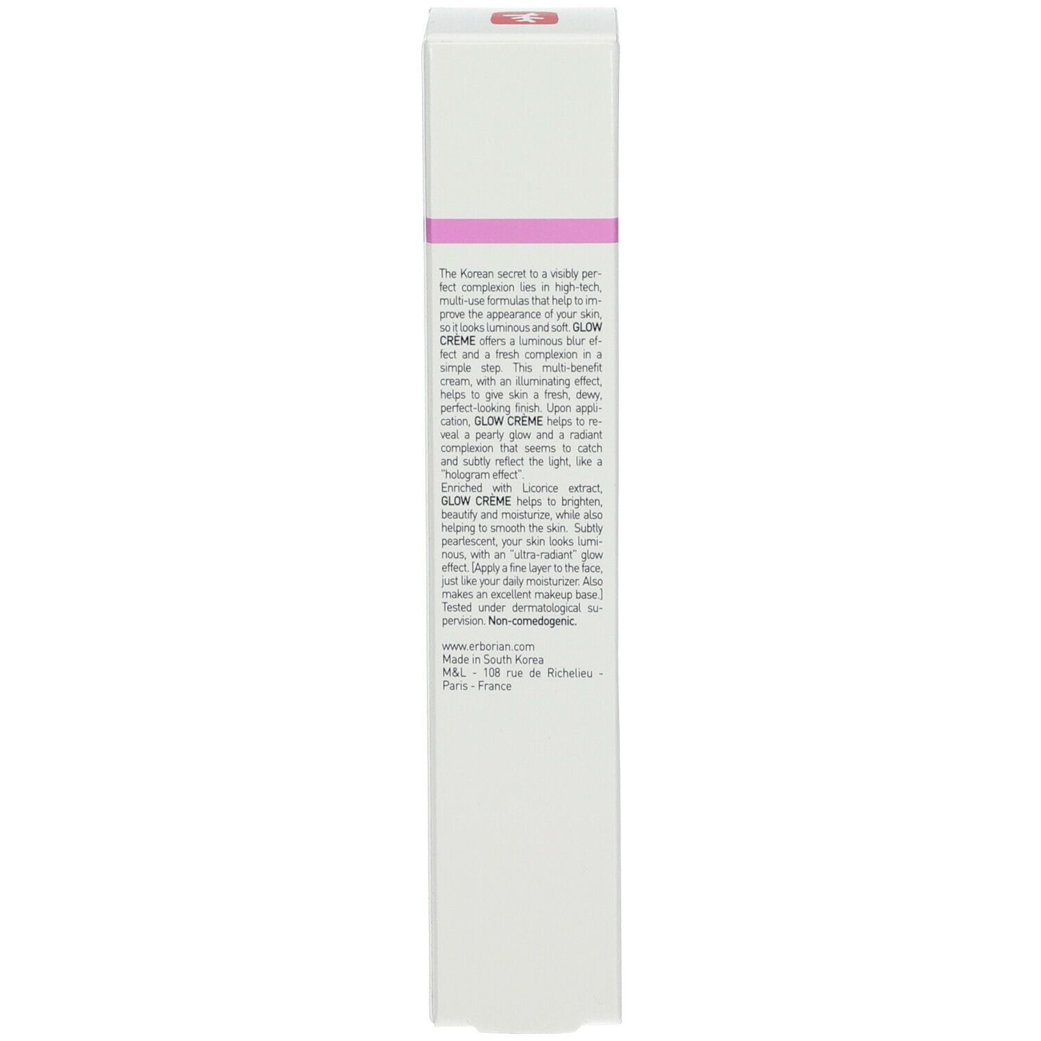 erborian Glow Creme