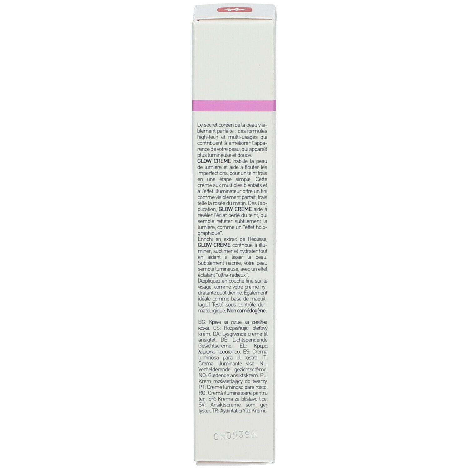 erborian Glow Creme