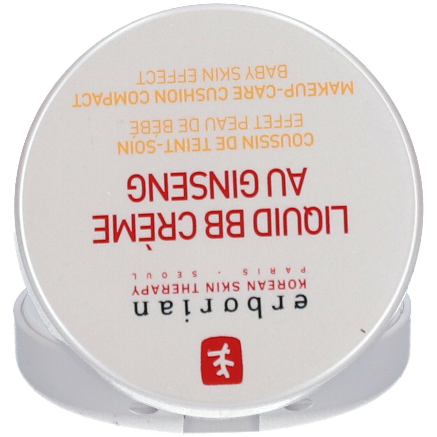 ERBORIAN LIQUID BB CR CLAIR 14G