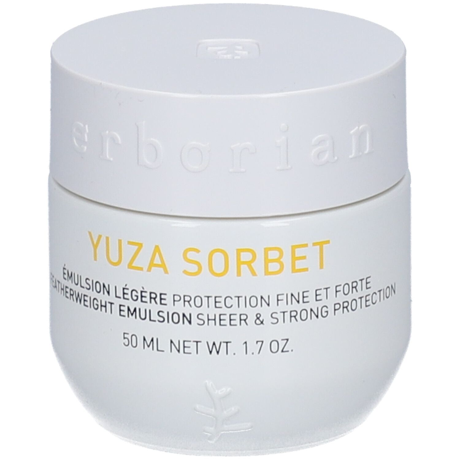 erborian Yuza Sorbet