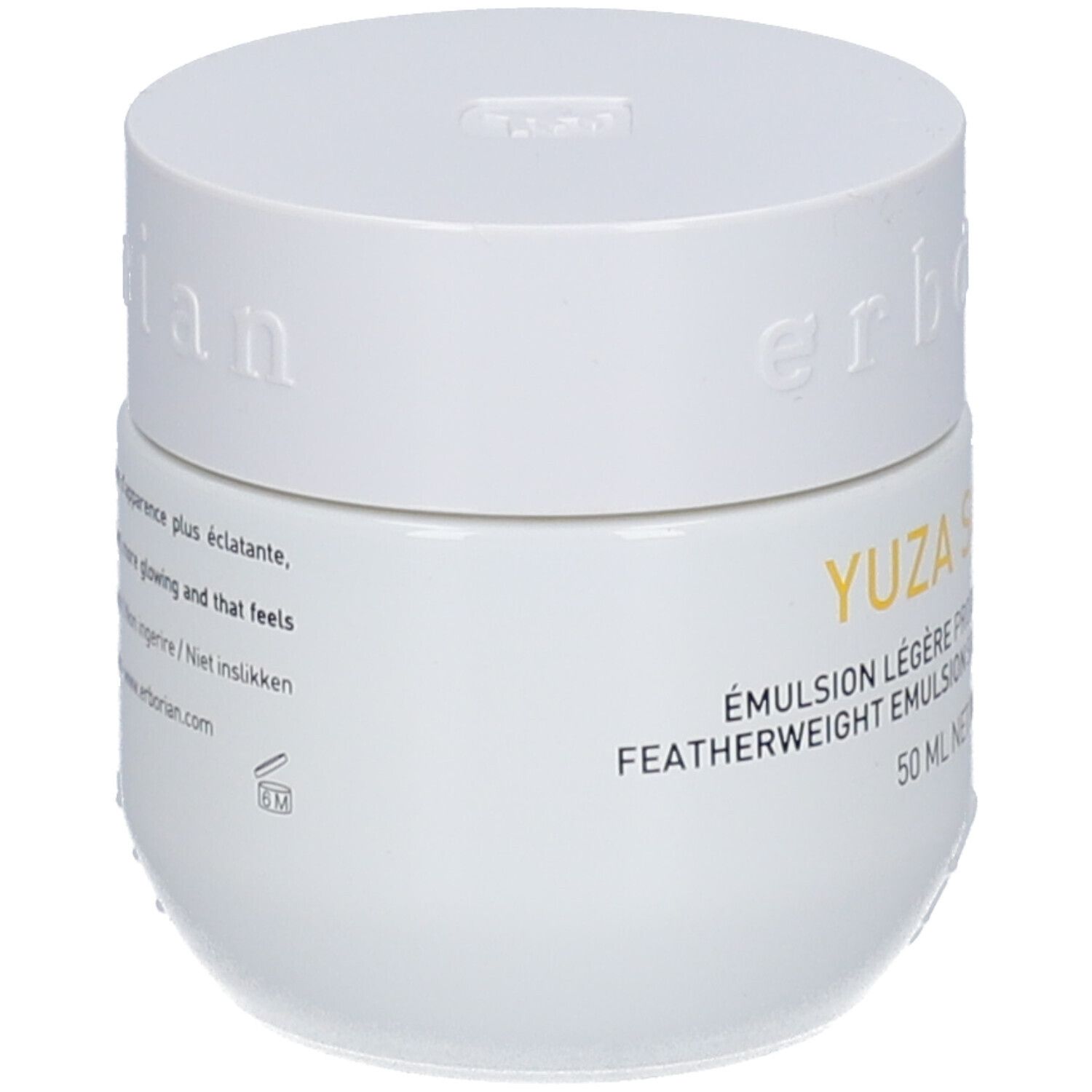 erborian Yuza Sorbet
